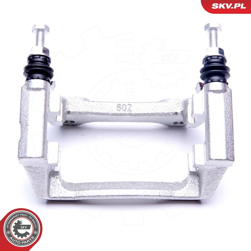 Kinnitus, pidurisadul, ESEN...