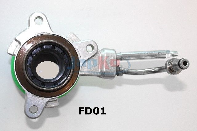JAPKO 90FD01 Clutch Release Bearing