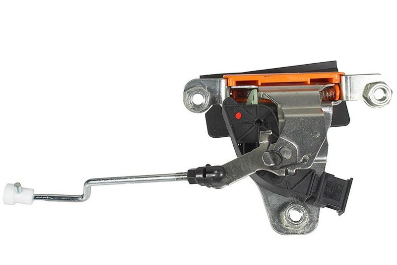 METZGER AUTOTEILE 2311009 Tailgate Lock