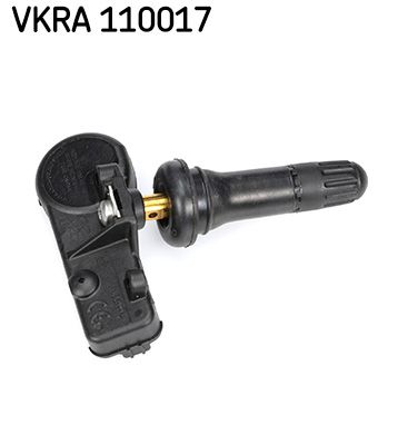 SKF kerékérzékelő, abroncsnyomás-állítás VKRA 110017