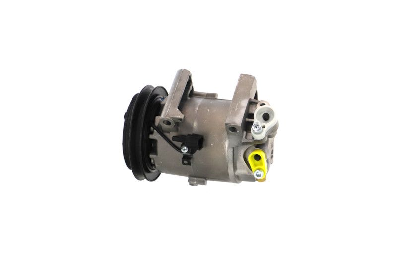 REMANTE 005-001-000289R Compressor, air conditioning