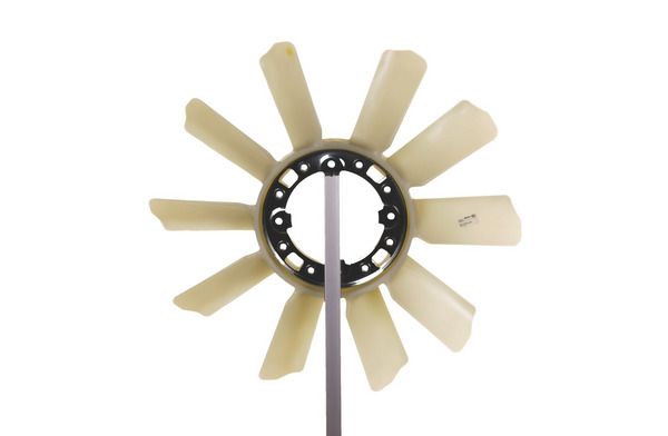 MAHLE CFW 65 000P Fan Wheel, engine cooling
