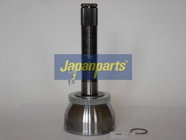 Set articulatie, planetara JAPANPARTS GI-298
