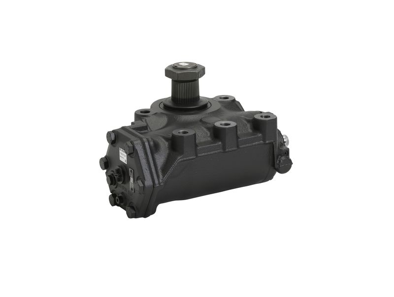 BOSCH KS01001205 Steering Gear