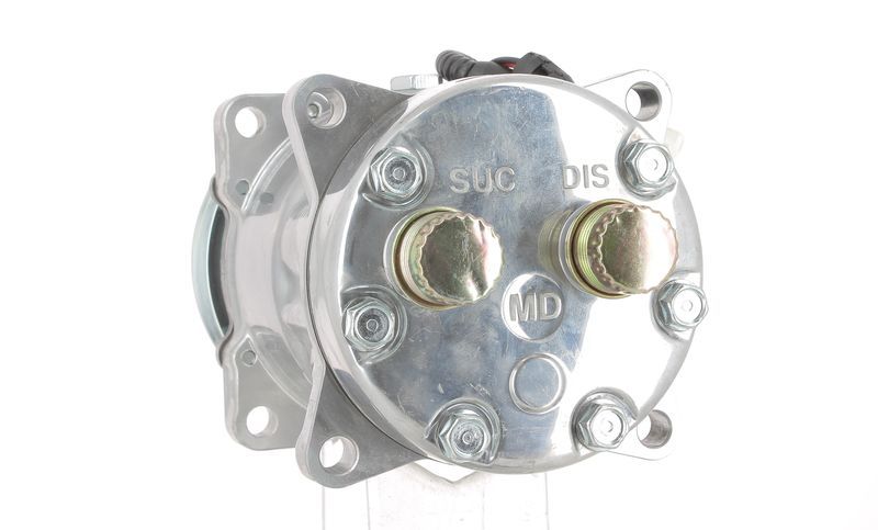 CEVAM 8600100 Compressor, air conditioning