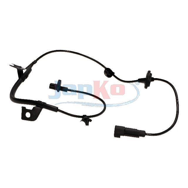 Andur, rattapöörete arv, JAPKO 151543