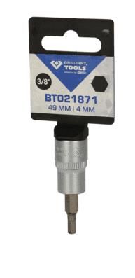 Padrun, KS TOOLS BT021871