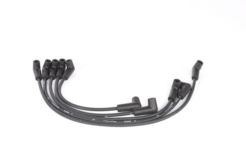BOSCH 0 986 356 852 Ignition Cable Kit