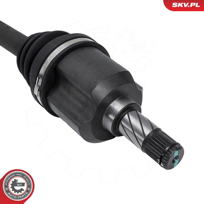 Prekės atitinka OEM kodą: 3M513B437RJ