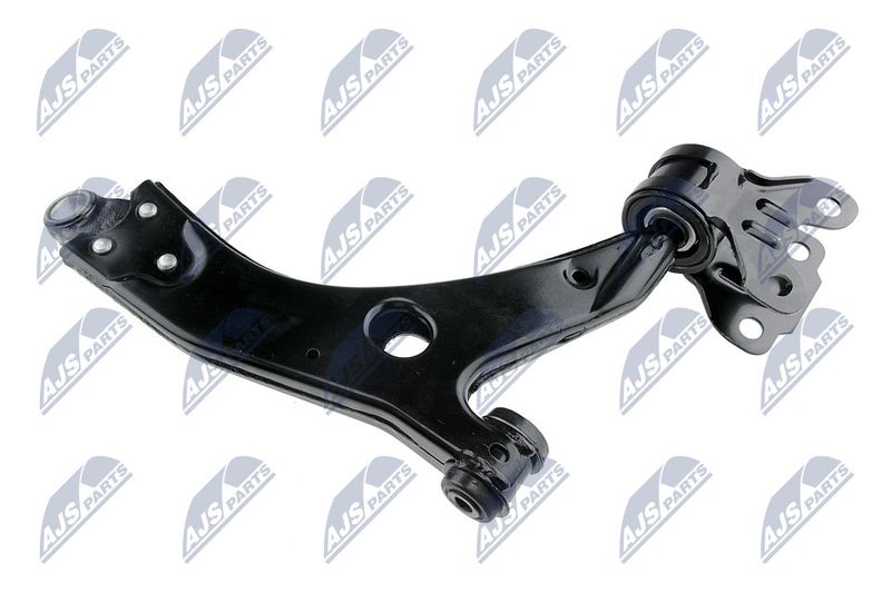 NTY ZWD-FR-019 Control/Trailing Arm, wheel suspension