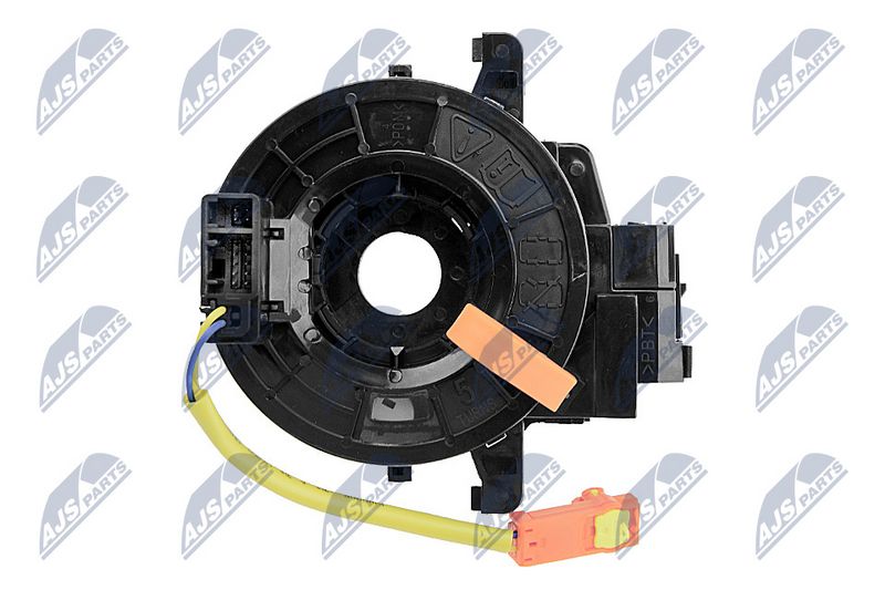 Turvapadja lint, turvapadi, NTY EAS-TY-022