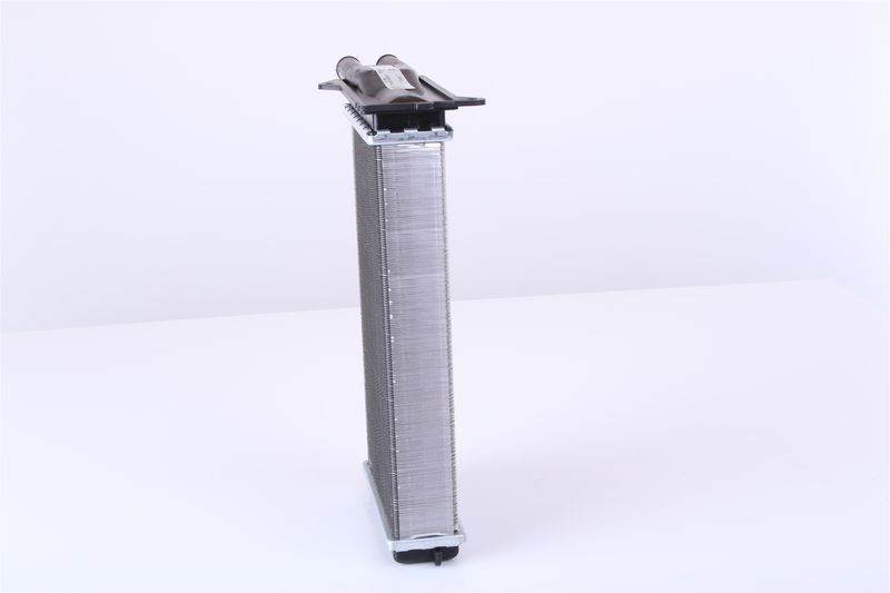 NISSENS 71761 Heat Exchanger, Interior Heating