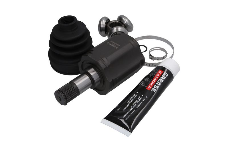 Liigendlaager, veovõll, KAMOKA 8144