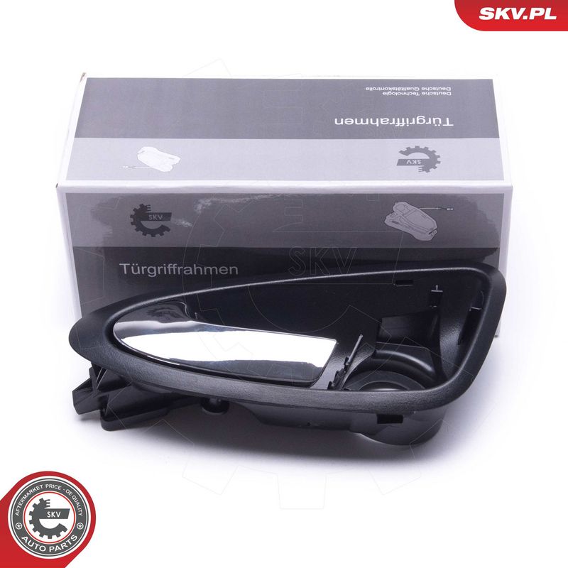 Väljaspoolne uksekäepide, ESEN SKV 96SKV815