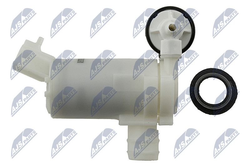 Klaasipesuvee pump, klaasipuhastus, NTY ESP-HD-002