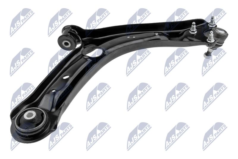 NTY ZWD-VW-028 Control/Trailing Arm, wheel suspension