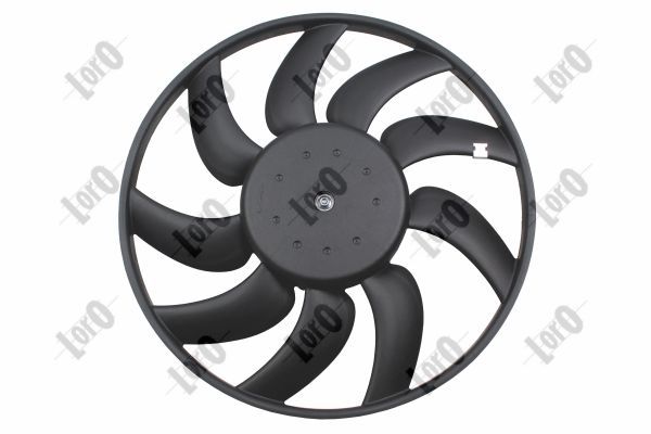 ABAKUS ventilátor, motorhűtés 003-014-0016