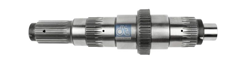 Ax principal, transmisie manuala 1.14225 DT Spare Parts