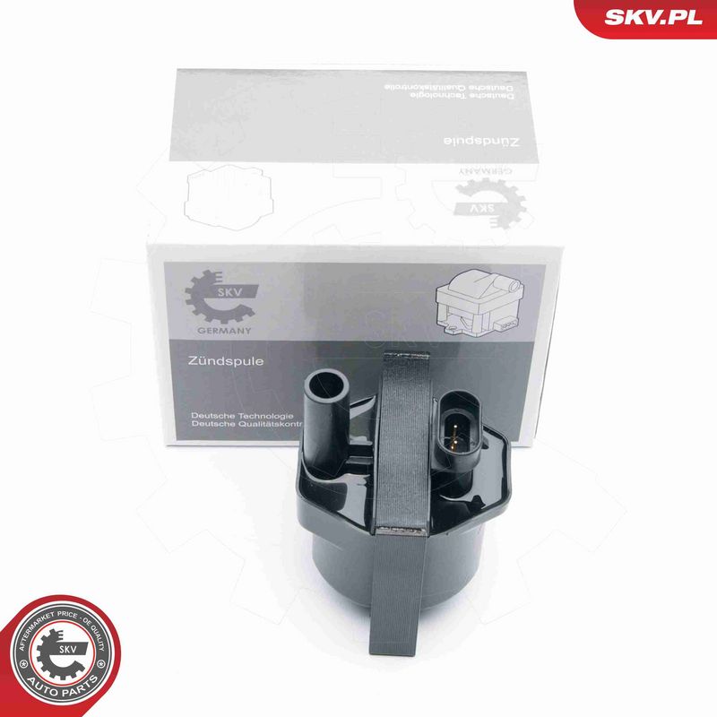 ESEN SKV 03SKV253 Ignition Coil