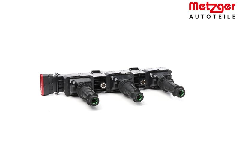 METZGER AUTOTEILE 0880007 Ignition Coil