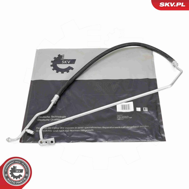 ESEN SKV 54SKV646 - High/Low-pressure Line, air conditioning