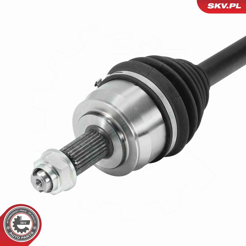 ESEN SKV 40SKV205 Drive Shaft