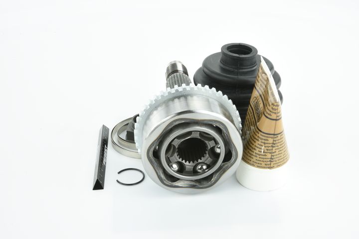 Liigendlaager, veovõll, FEBEST 0510-FRA44