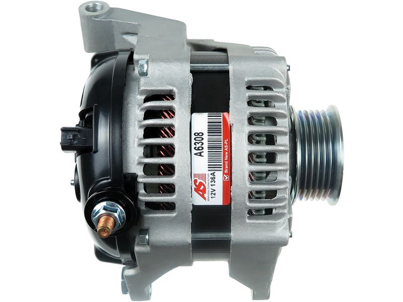AS-PL A6308 Alternator