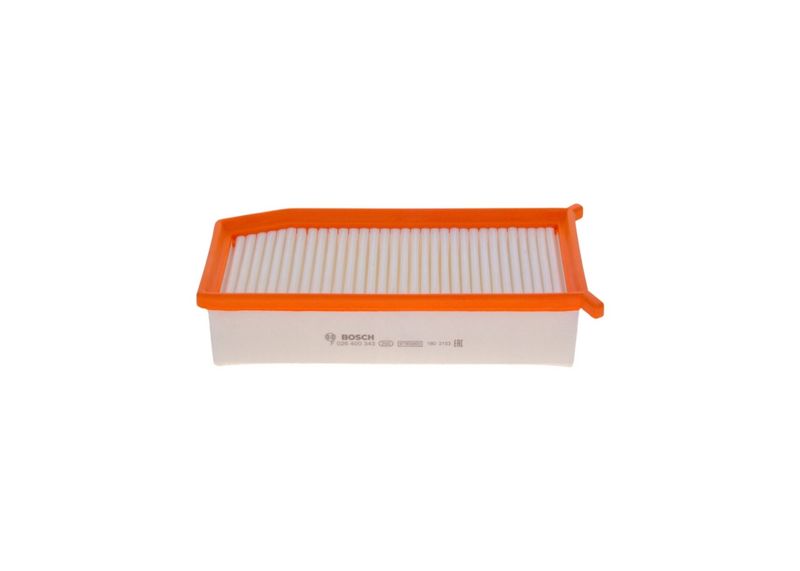 BOSCH Filtre à air F 026 400 343