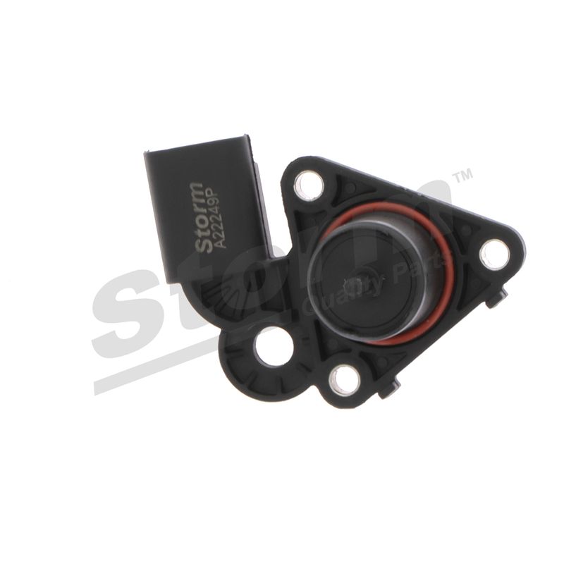 Capteur, turbocompresseur STORM QUALITY PARTS 77789