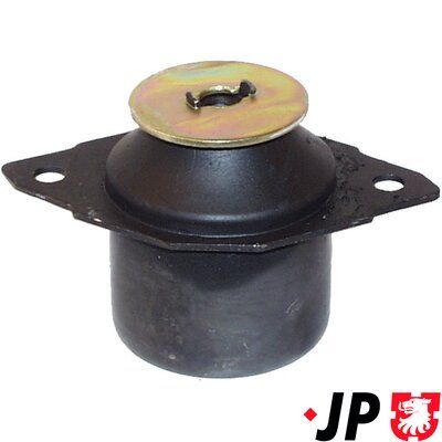 JP GROUP 1117907470 Mounting, engine