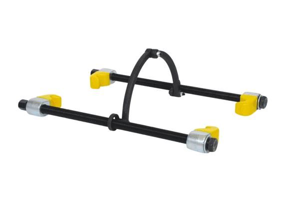KS TOOLS 670.0051 Spring Compressor, suspension spring