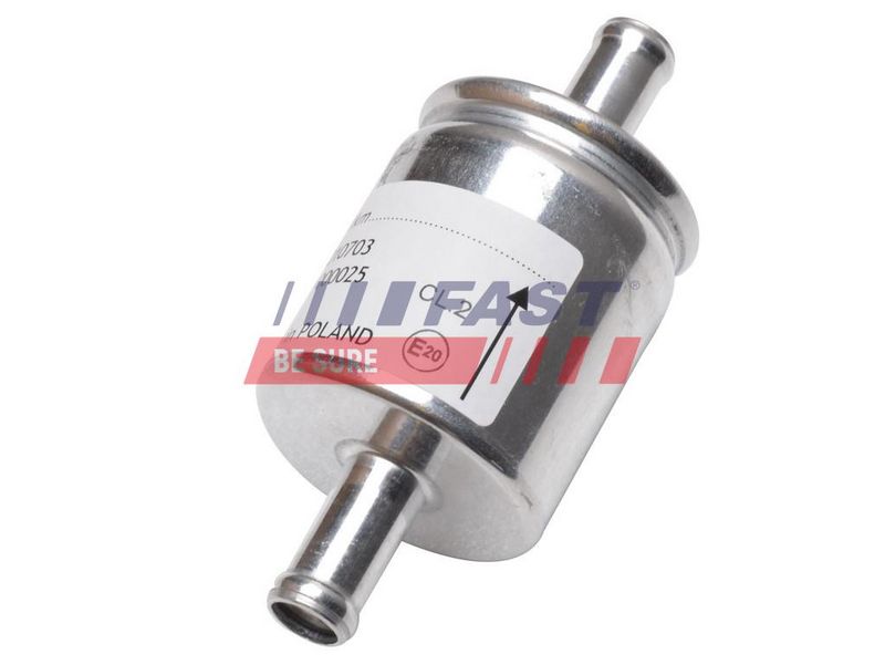 FAST FT39252 Kuro filtras