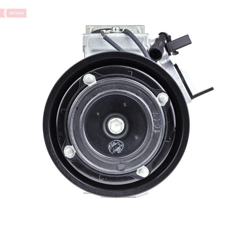 DENSO DCP23539 Compressor, air conditioning