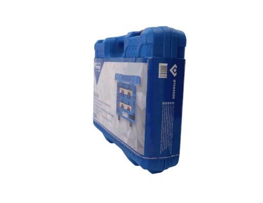 KS TOOLS BT593500 Reguliavimo įrankių rinkinys, veleno nustatymo įrankiai
