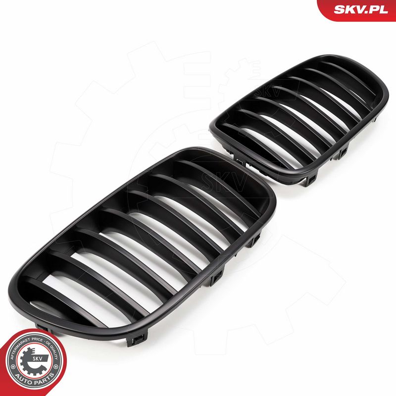 Radiaatorivõre, ESEN SKV 66SKV249