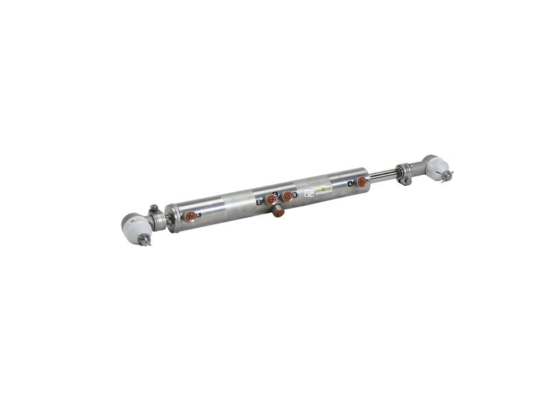Cilindru receptor, servodirectie K S00 002 379 BOSCH