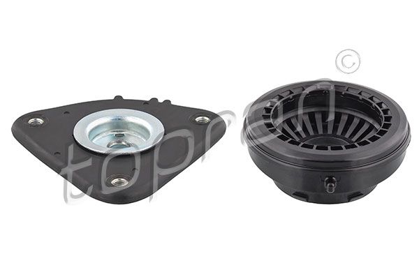 Reperationssæt, fjederben-støtteleje