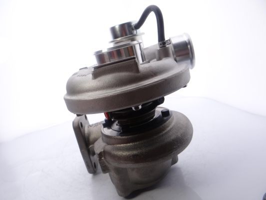 GARRETT 785827-5017S Charger, charging (supercharged/turbocharged)