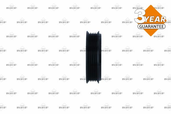 Magnetsidur, kliimakompressor, NRF 380094
