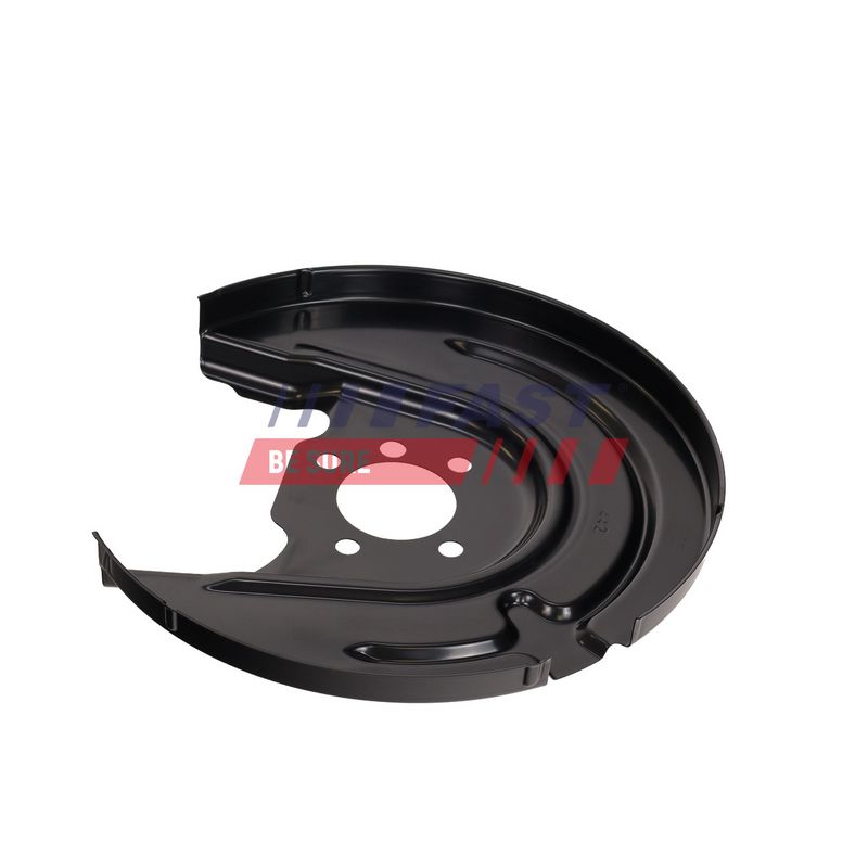 FAST FT03859 Splash Guard, brake disc
