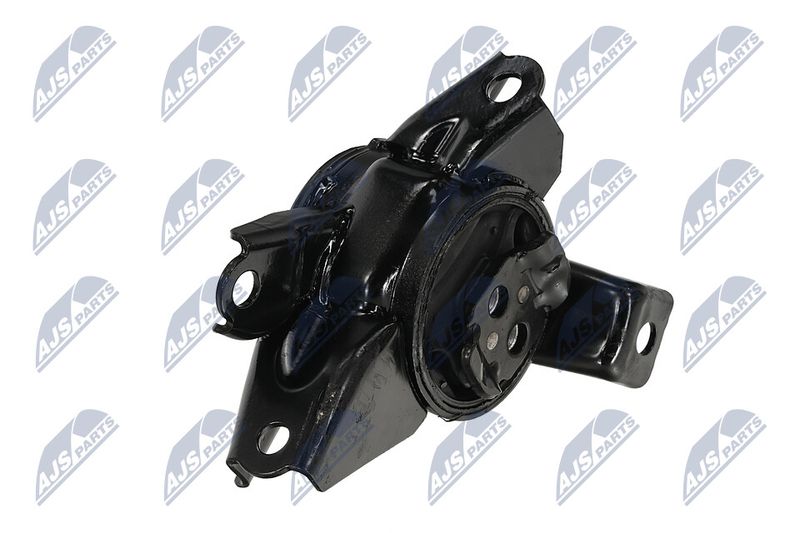 Paigutus, Mootor, NTY ZPS-HY-542