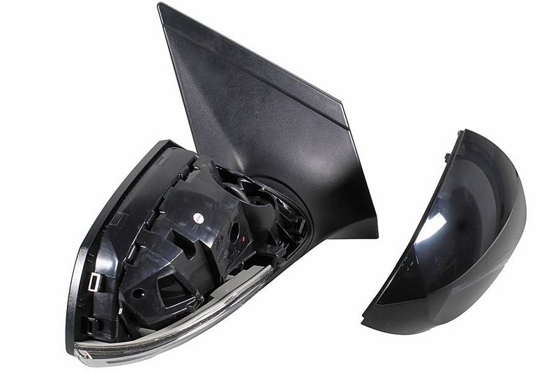 METZGER AUTOTEILE 2060022 Exterior Mirror