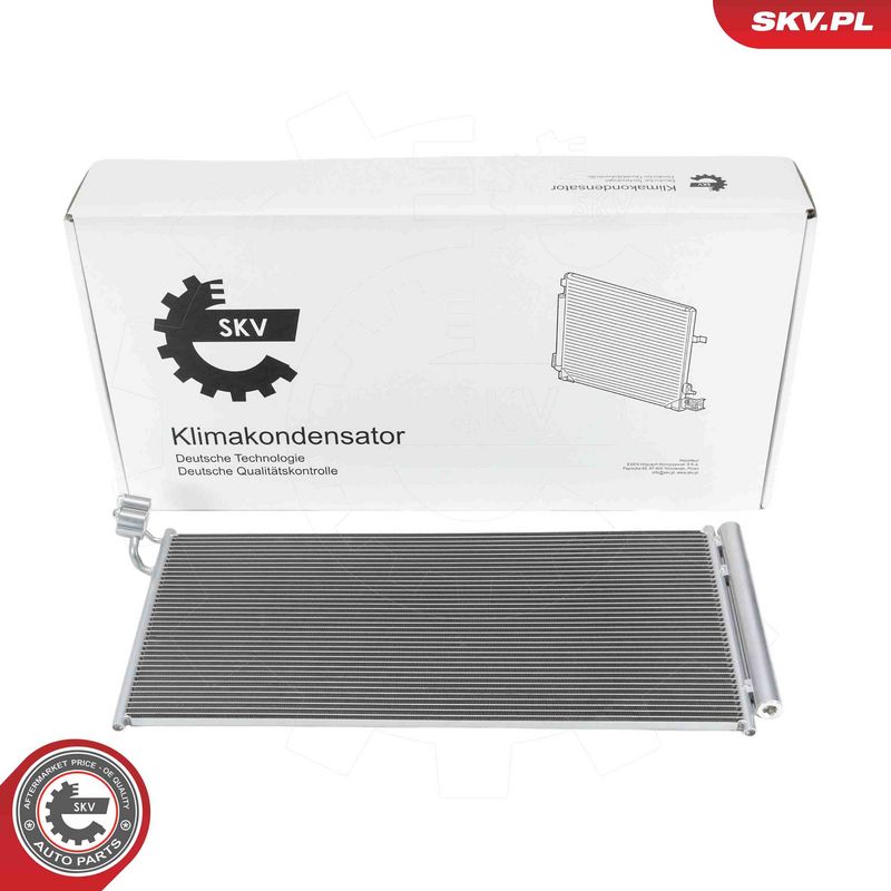 Kondensaator, kliimaseade,...