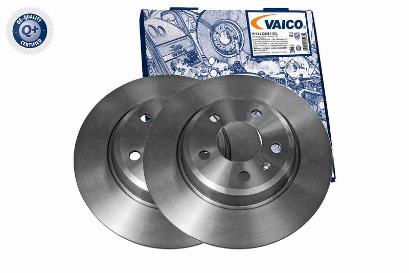 VAICO V10-40083 Brake Disc