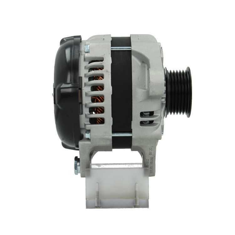 BV PSH 835.951.160.050 Alternator
