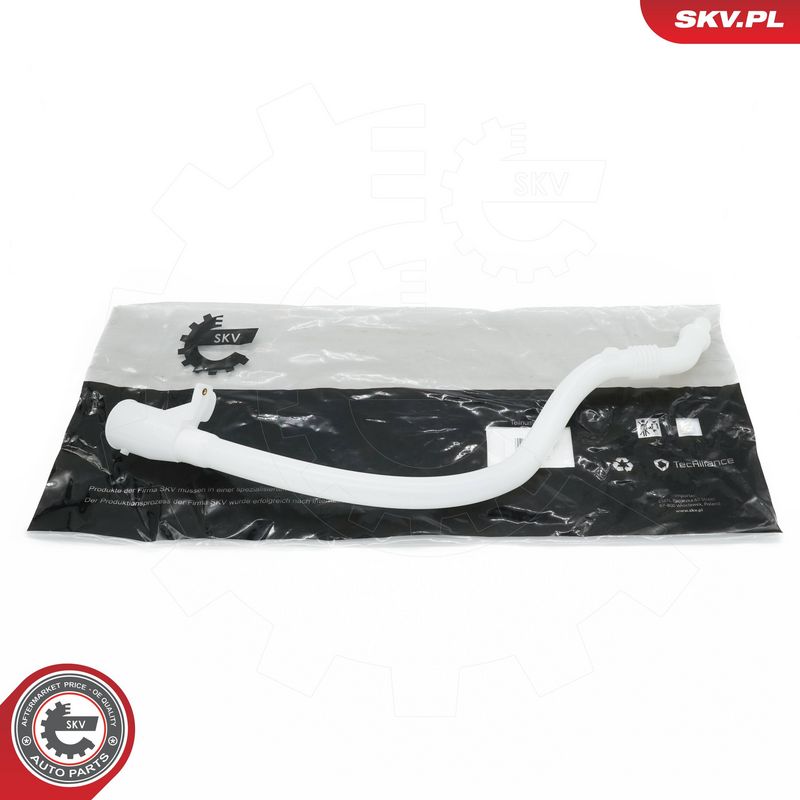 Jahutusvoolik, ESEN SKV 54SKV260