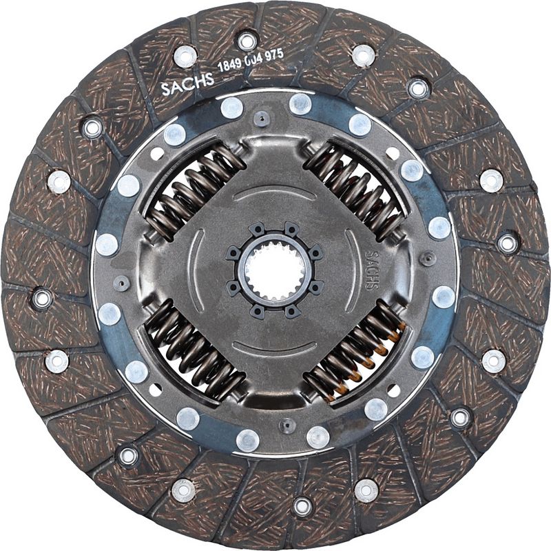 SACHS 3000951098 Clutch Kit
