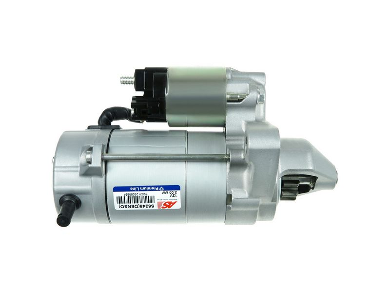 AS-PL S6248(DENSO) Starter