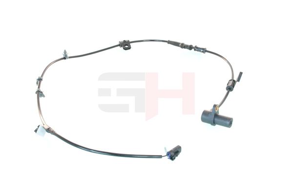 GH GH-703405V Jutiklis, rato greitis